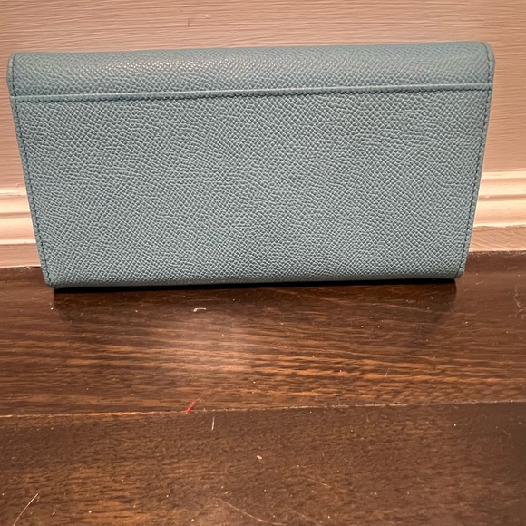 Authentic Dolce and Gabbana Wallet - Picture 2 of 7